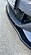Сплиттер лезвие бампера BMW 8 M850I G15 с ребрами BM-M850-G15-FD1  -- Фотография  №11 | by vonard-tuning